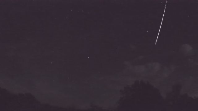 AMS78 meteor
