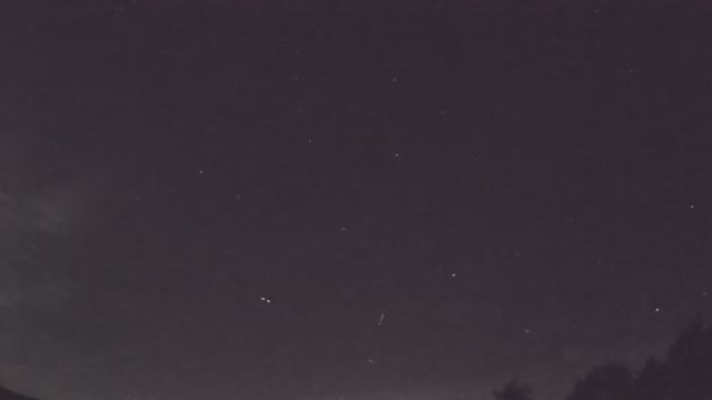 AMS78 meteor