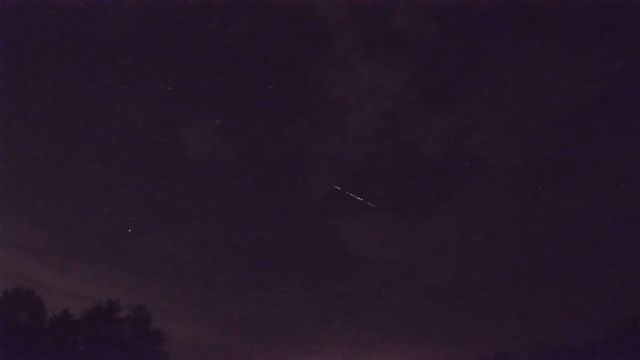 AMS78 meteor