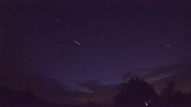 AMS78 meteor