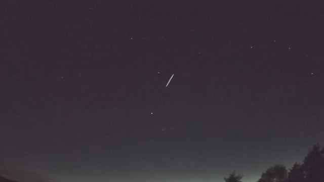 AMS78 meteor