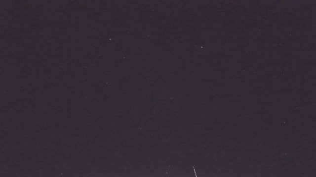 AMS78 meteor