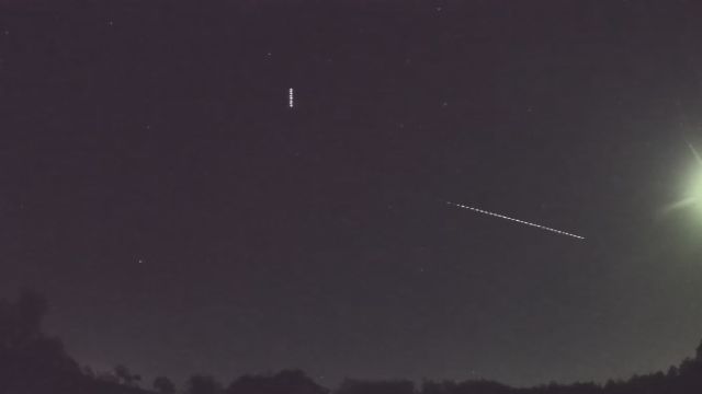 AMS78 meteor