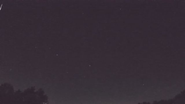 AMS78 meteor