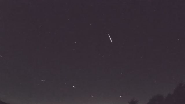 AMS78 meteor