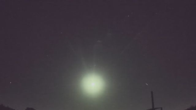 AMS78 meteor
