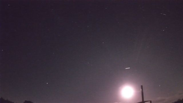 AMS78 meteor