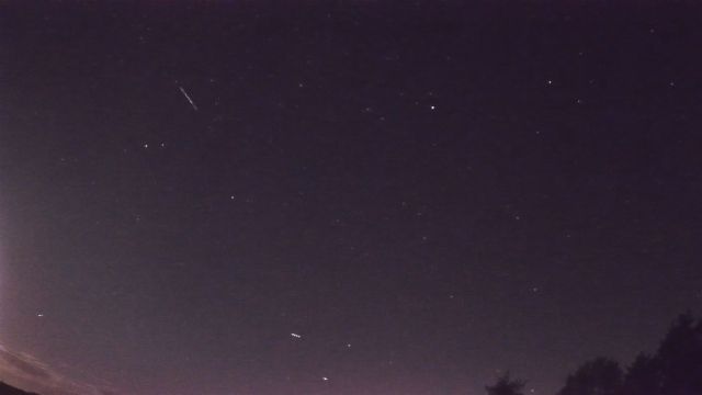 AMS78 meteor