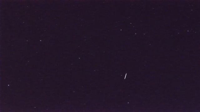 AMS78 meteor