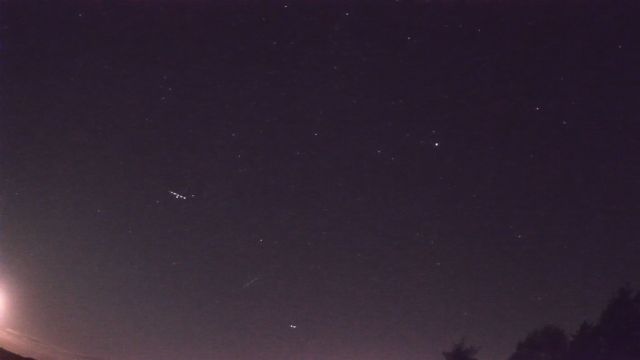 AMS78 meteor