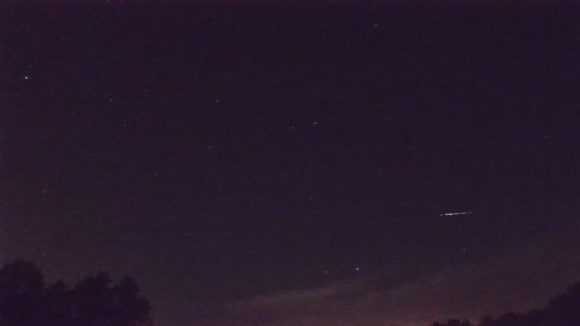 AMS78 meteor