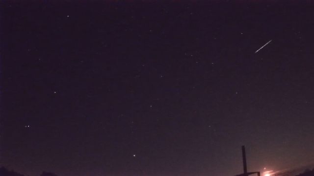 AMS78 meteor