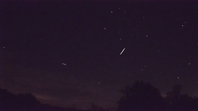 AMS78 meteor