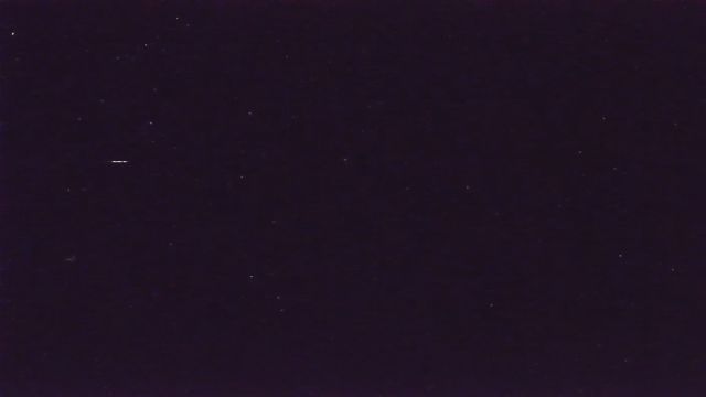 AMS78 meteor