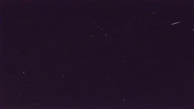 AMS78 meteor