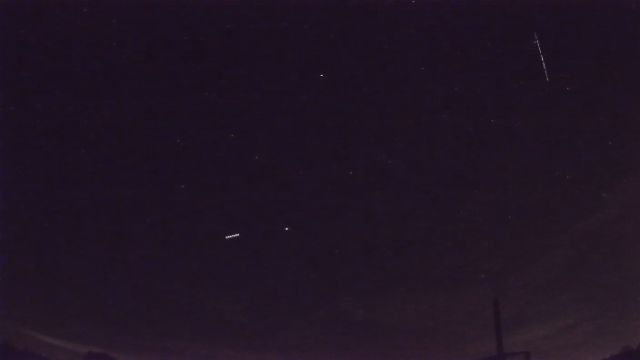 AMS78 meteor