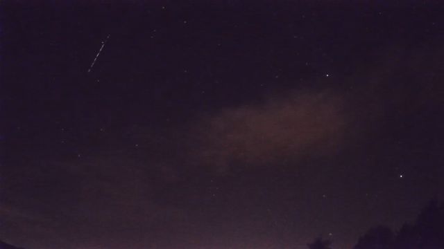 AMS78 meteor