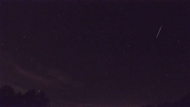 AMS78 meteor