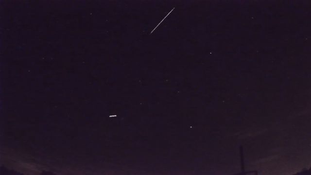 AMS78 meteor