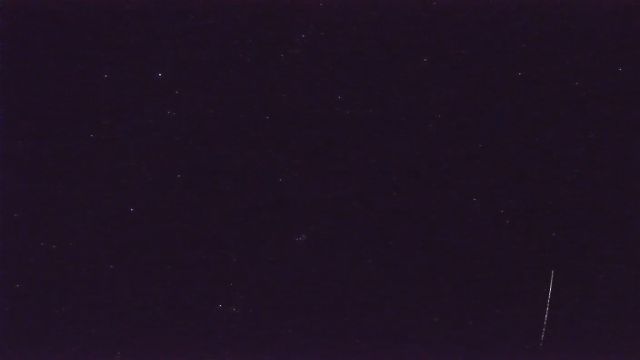 AMS78 meteor