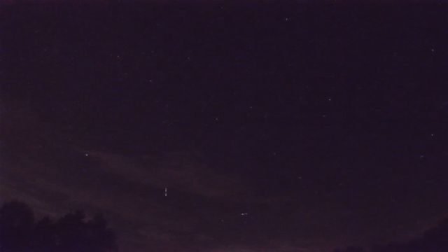 AMS78 meteor