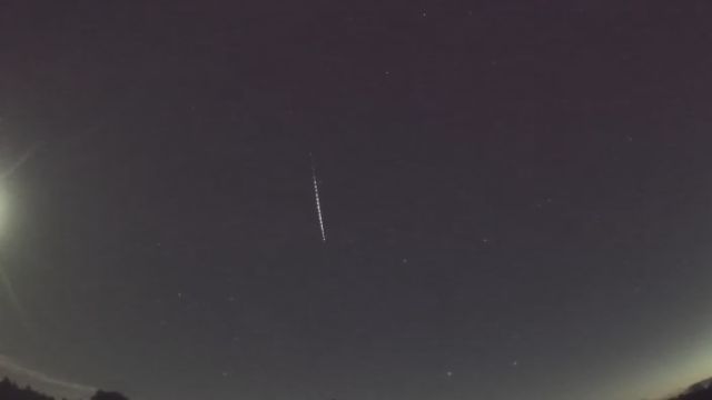 AMS78 meteor