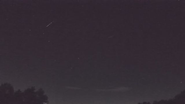 AMS78 meteor