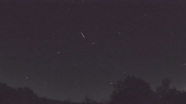 AMS78 meteor