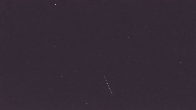 AMS78 meteor