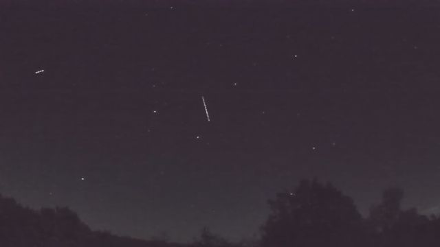 AMS78 meteor