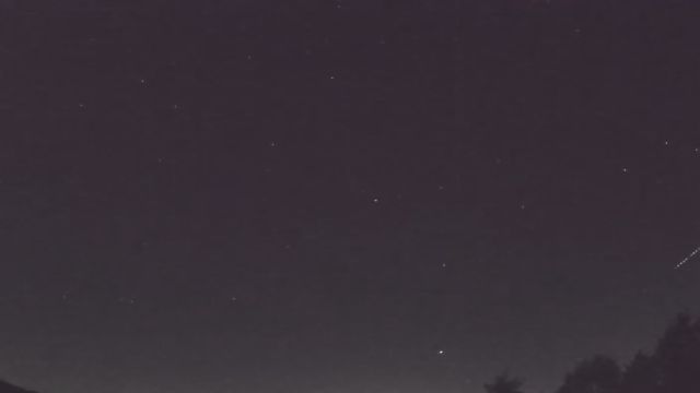 AMS78 meteor