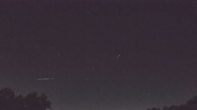 AMS78 meteor