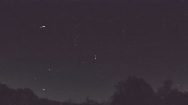 AMS78 meteor