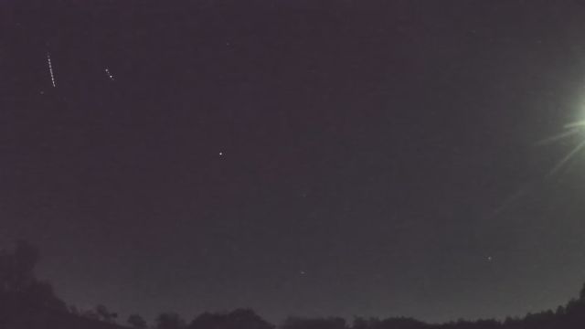 AMS78 meteor