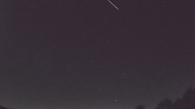 AMS78 meteor