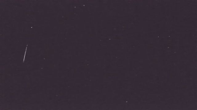 AMS78 meteor