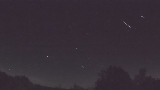 AMS78 meteor