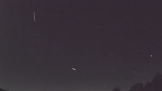 AMS78 meteor