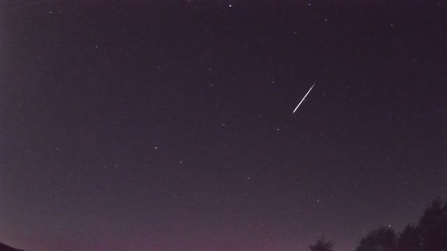 AMS78 meteor