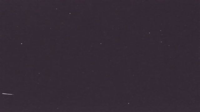 AMS78 meteor