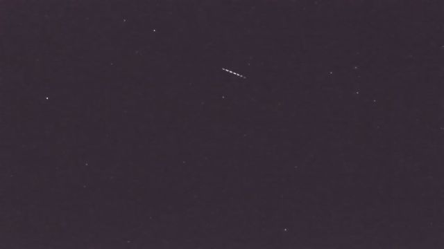 AMS78 meteor