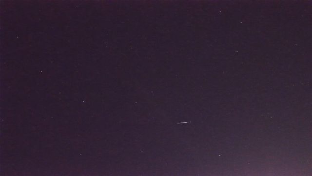 AMS78 meteor