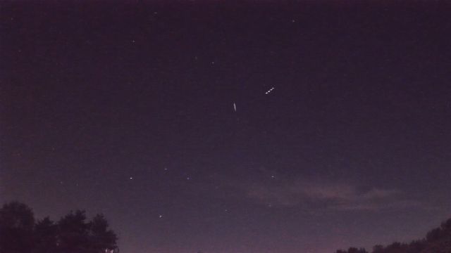 AMS78 meteor