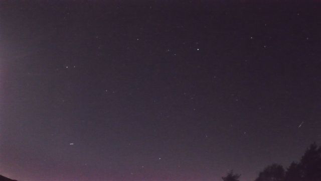 AMS78 meteor