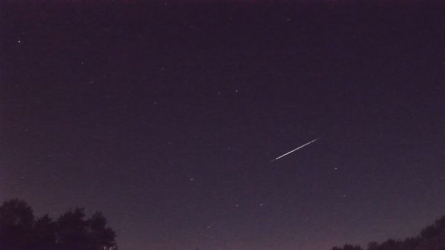 AMS78 meteor