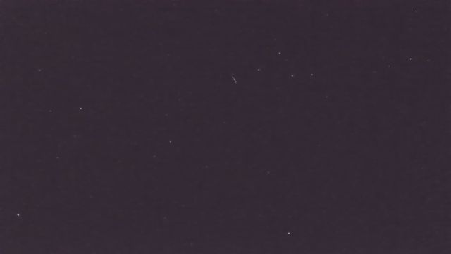 AMS78 meteor