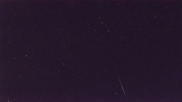 AMS78 meteor