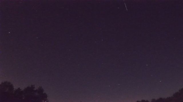 AMS78 meteor