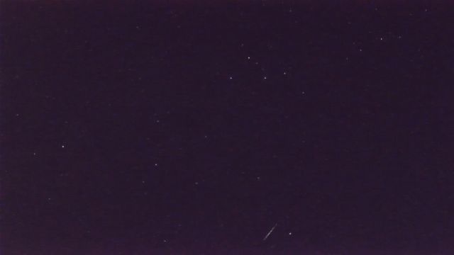 AMS78 meteor
