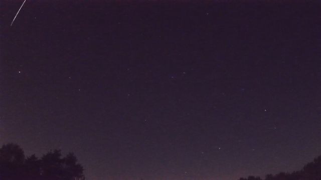 AMS78 meteor